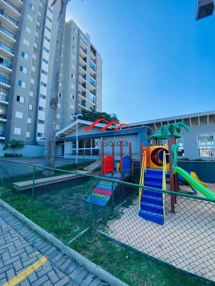 Apartamento, 2 quartos, 52 m² - Foto 2