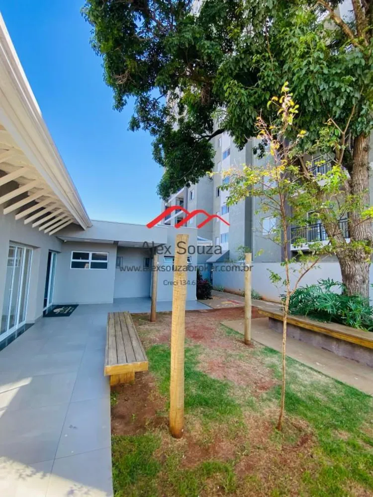 Apartamento, 2 quartos, 52 m² - Foto 4