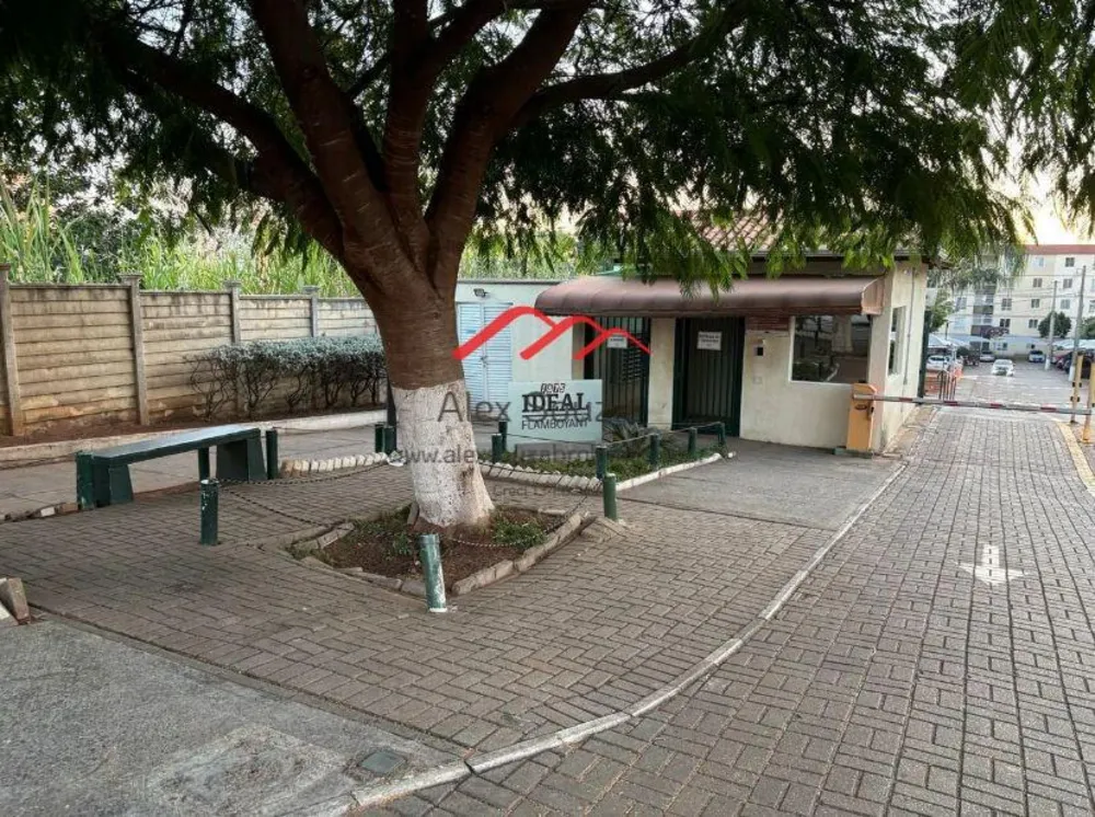 Apartamento, 2 quartos, 44 m² - Foto 8