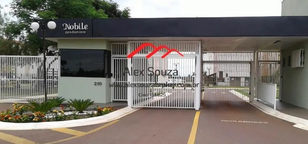 Apartamento, 2 quartos, 42 m² - Foto 2