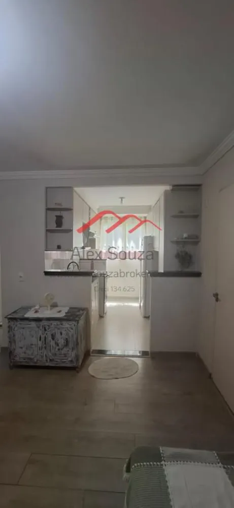 Apartamento, 2 quartos, 42 m² - Foto 4