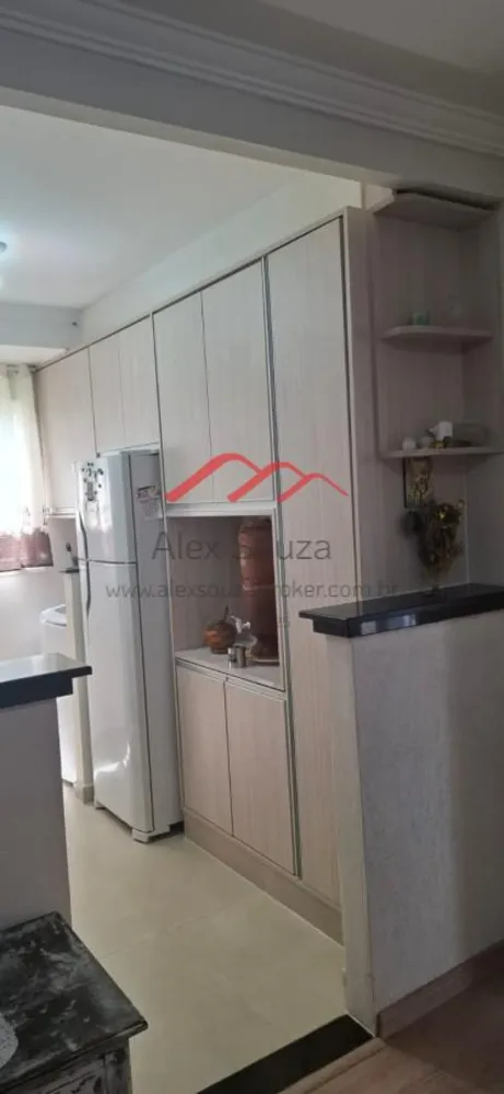 Apartamento, 2 quartos, 42 m² - Foto 2
