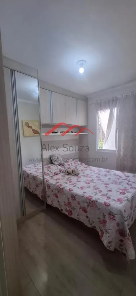 Apartamento, 2 quartos, 42 m² - Foto 6