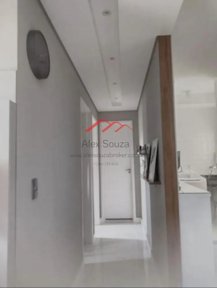 Apartamento, 2 quartos, 47 m² - Foto 4