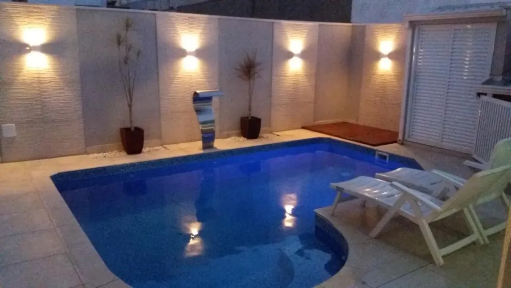 Sobrado, 3 quartos, 220 m² - Foto 2