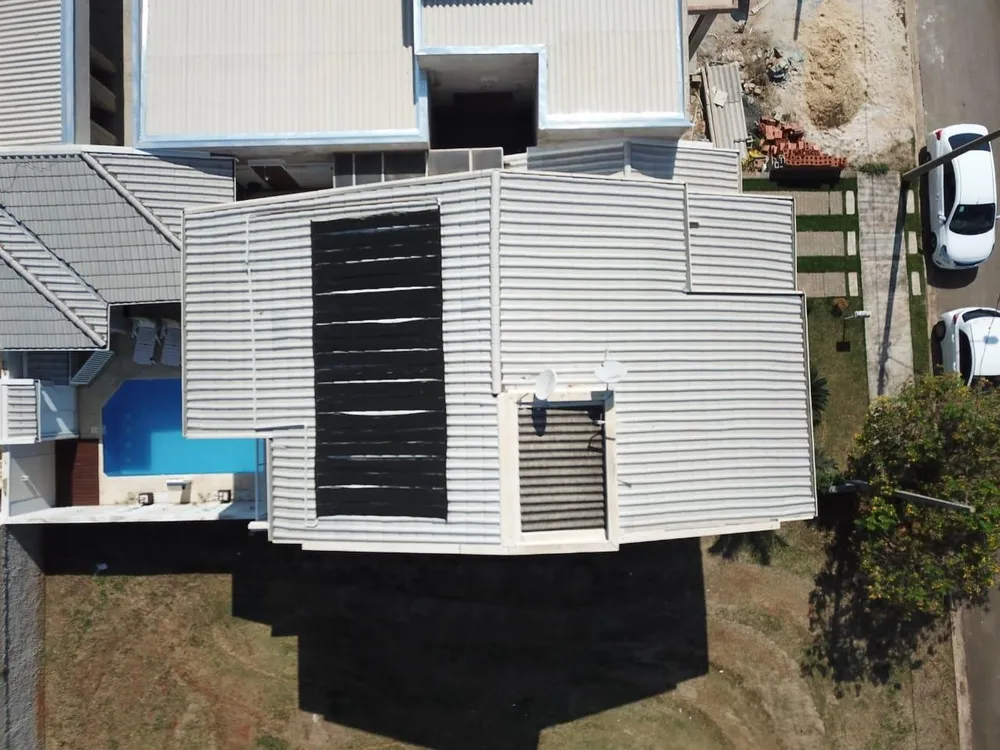Sobrado, 3 quartos, 220 m² - Foto 3