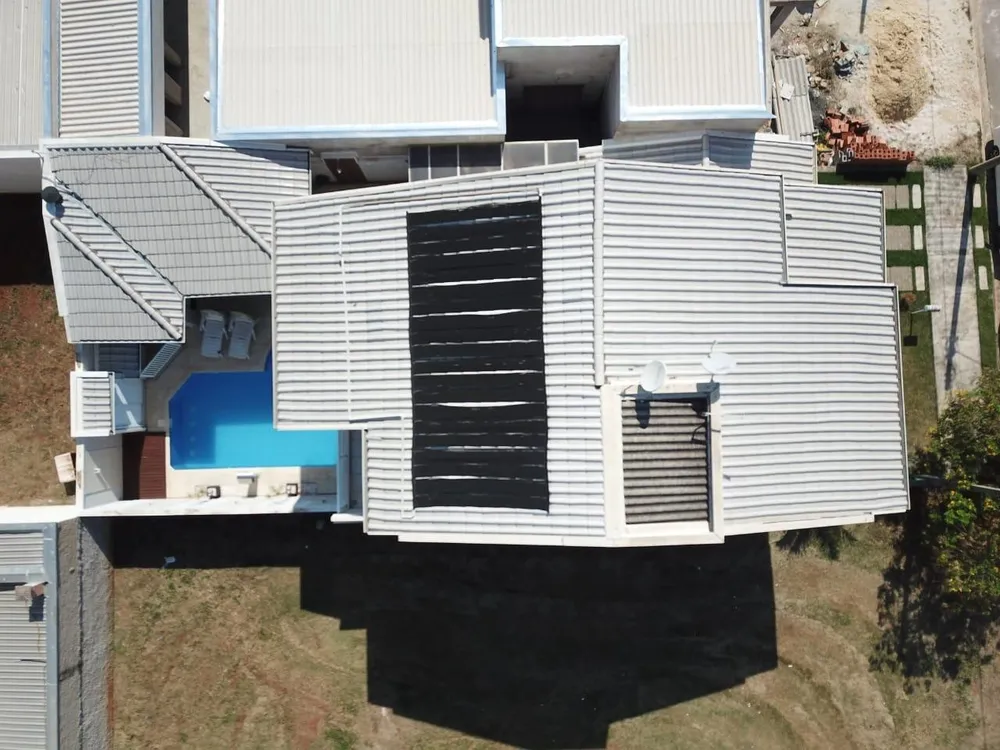 Sobrado, 3 quartos, 220 m² - Foto 6