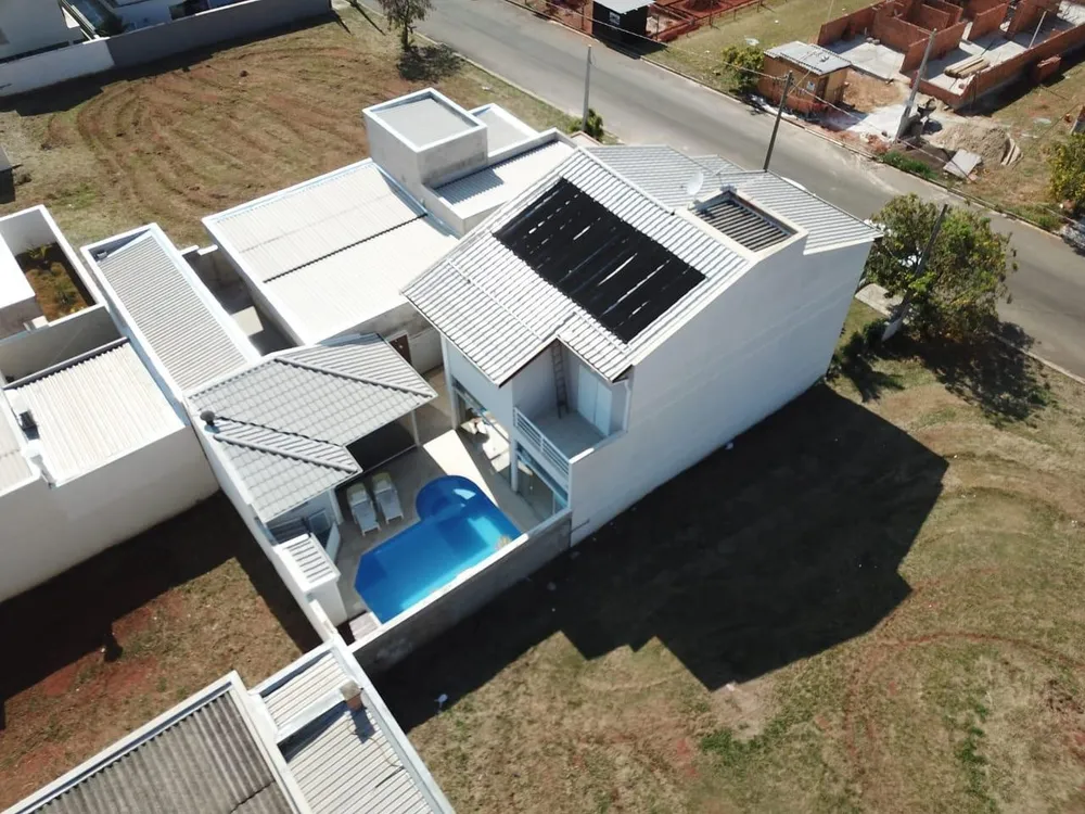 Sobrado, 3 quartos, 220 m² - Foto 5