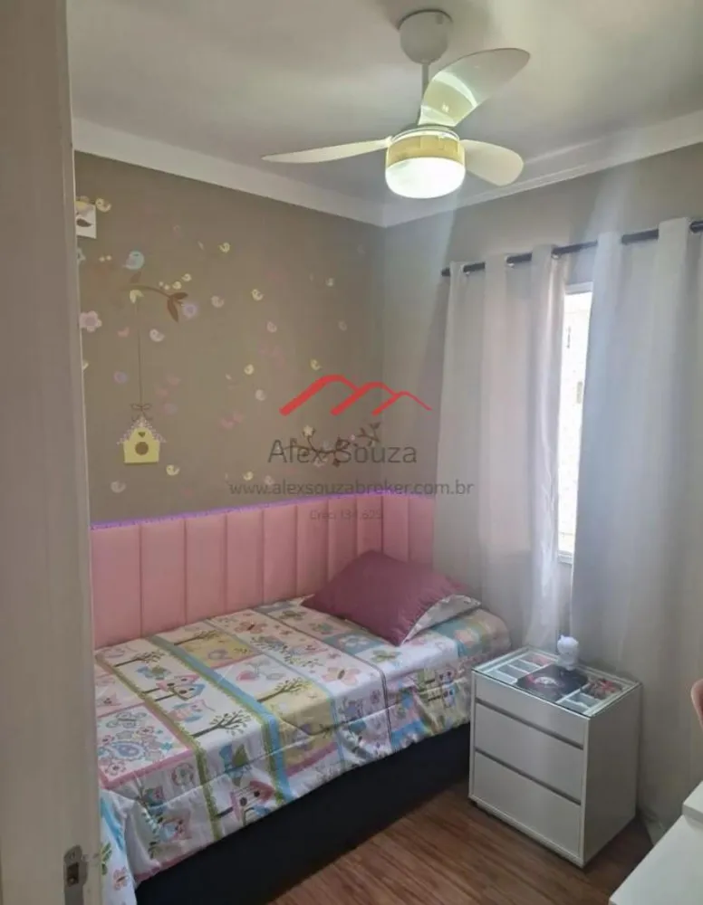 Apartamento, 3 quartos, 66 m² - Foto 8