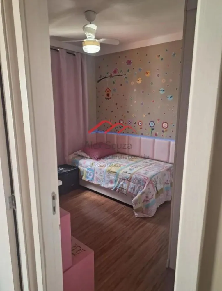 Apartamento, 3 quartos, 66 m² - Foto 7