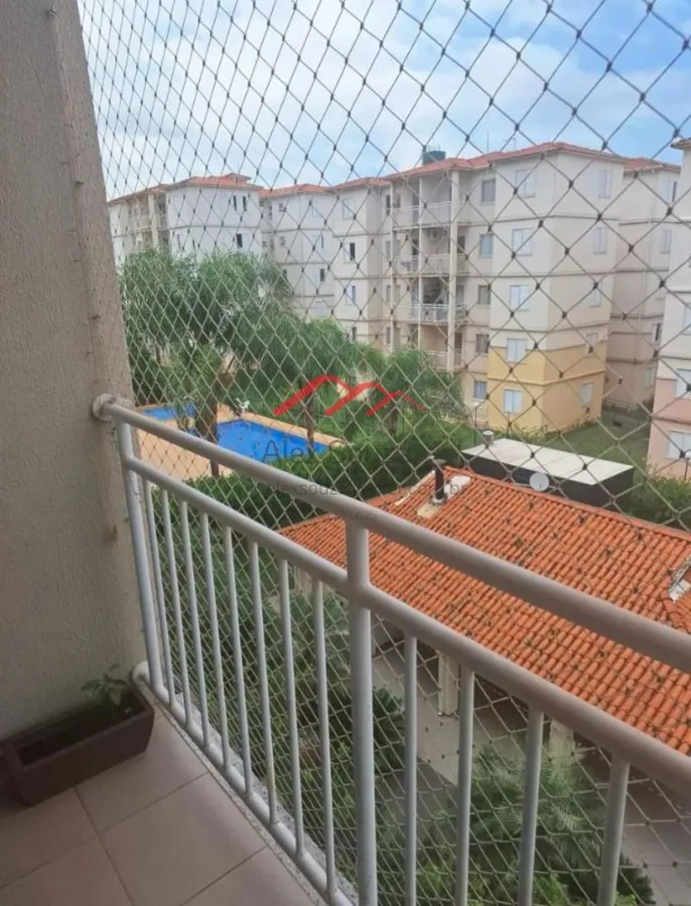 Apartamento, 3 quartos, 66 m² - Foto 3