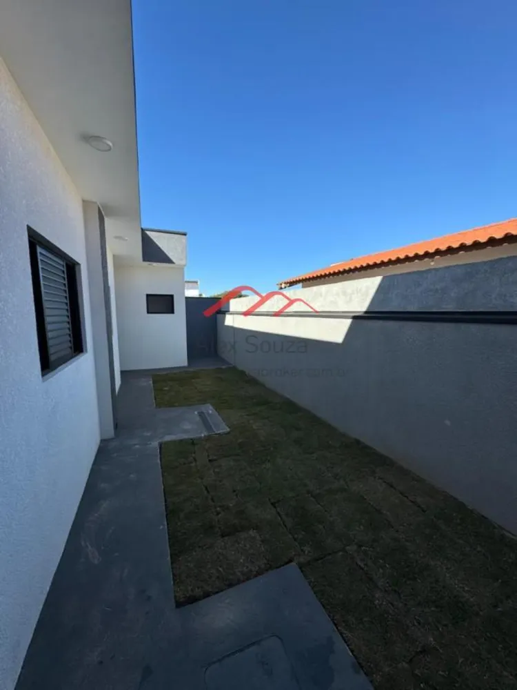 Casa, 3 quartos, 84 m² - Foto 8