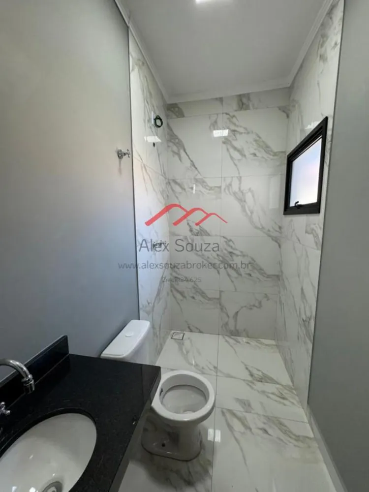 Casa, 3 quartos, 84 m² - Foto 4