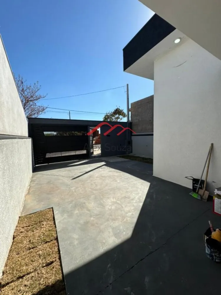 Casa, 3 quartos, 84 m² - Foto 2