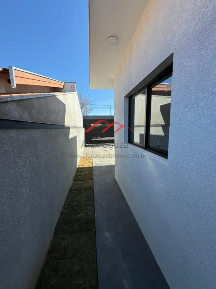 Casa, 3 quartos, 84 m² - Foto 6