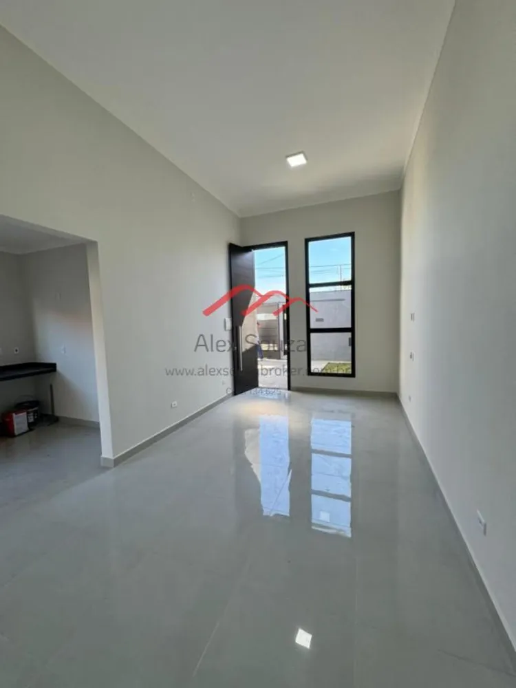 Casa, 3 quartos, 84 m² - Foto 3