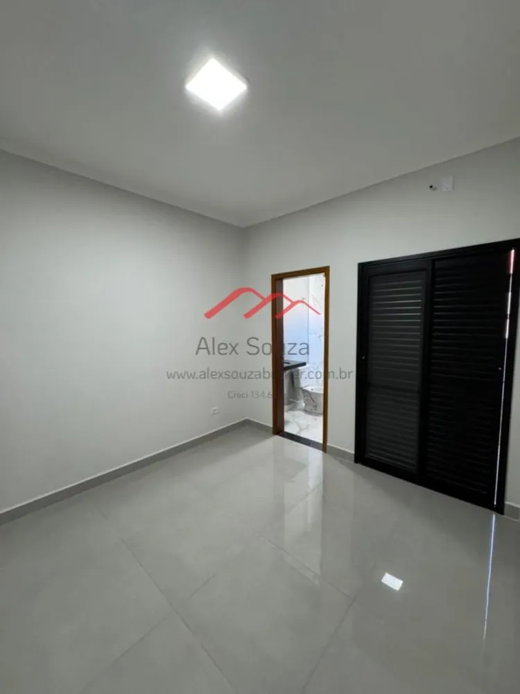 Casa, 3 quartos, 84 m² - Foto 1