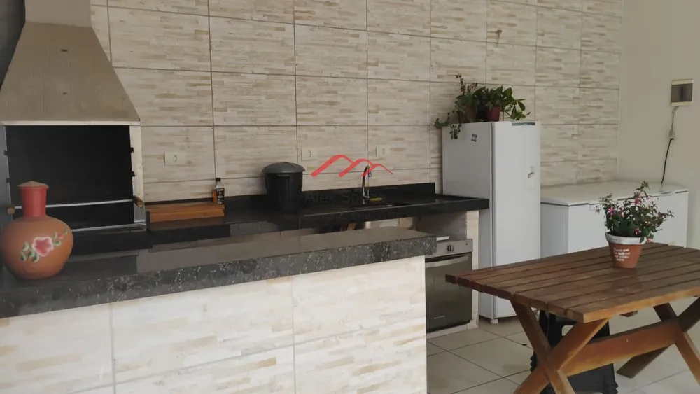 Sobrado, 3 quartos, 210 m² - Foto 3