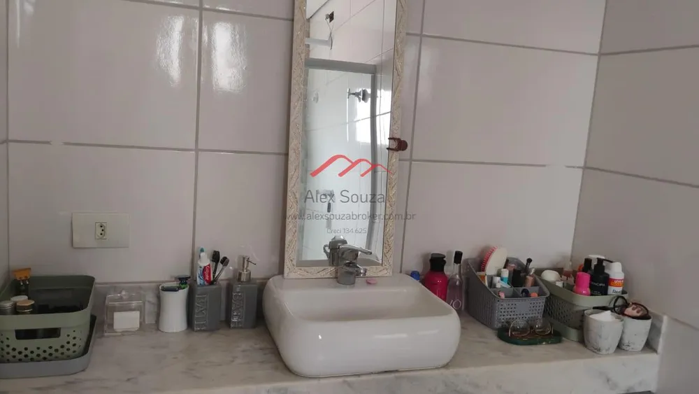 Sobrado, 3 quartos, 210 m² - Foto 8