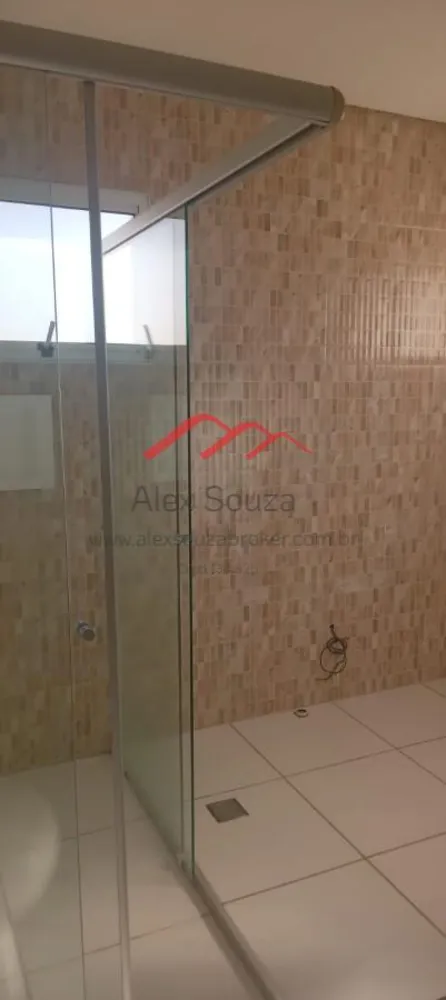 Sobrado, 3 quartos, 210 m² - Foto 4