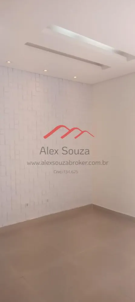 Sobrado, 3 quartos, 210 m² - Foto 4