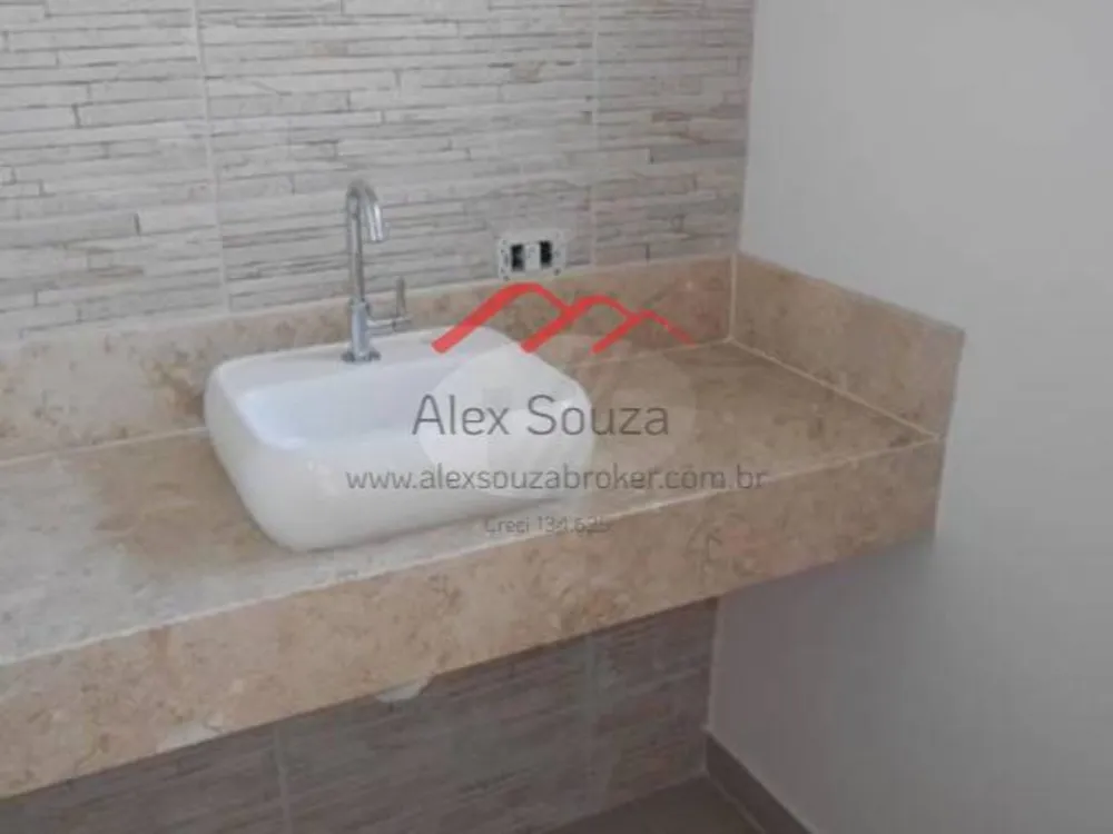 Sobrado, 3 quartos, 210 m² - Foto 2