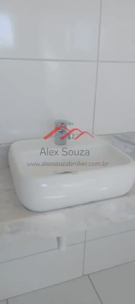 Sobrado, 3 quartos, 210 m² - Foto 2