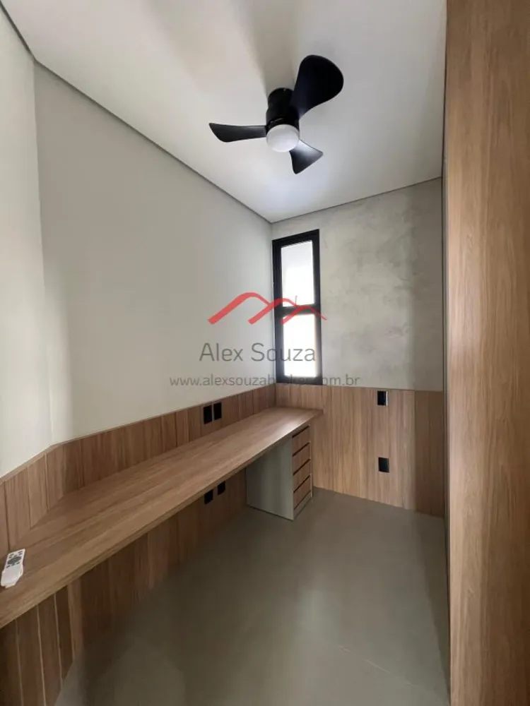 Sobrado, 4 quartos, 340 m² - Foto 4
