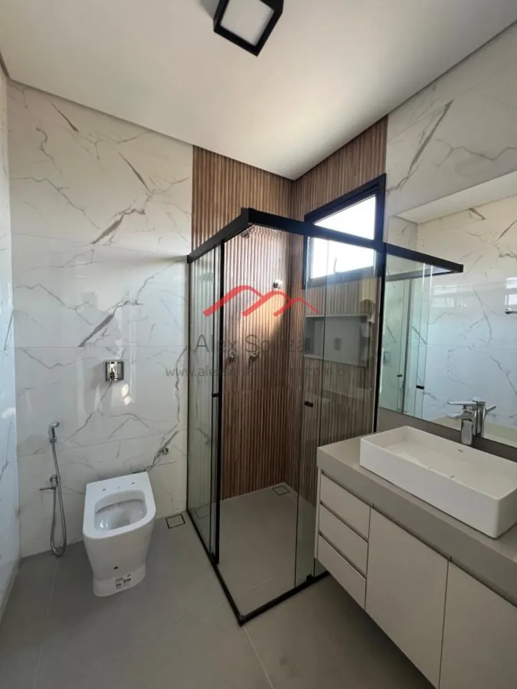 Sobrado, 4 quartos, 340 m² - Foto 8