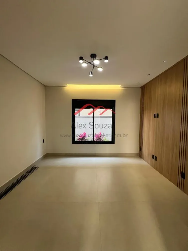 Sobrado, 4 quartos, 340 m² - Foto 5
