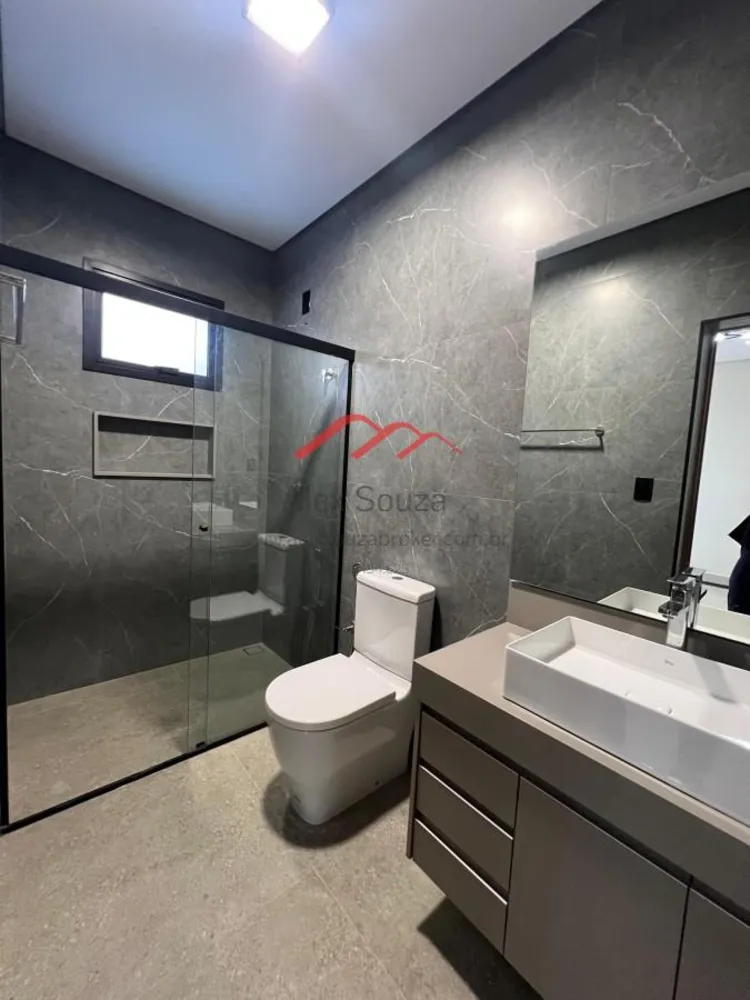 Sobrado, 4 quartos, 340 m² - Foto 6
