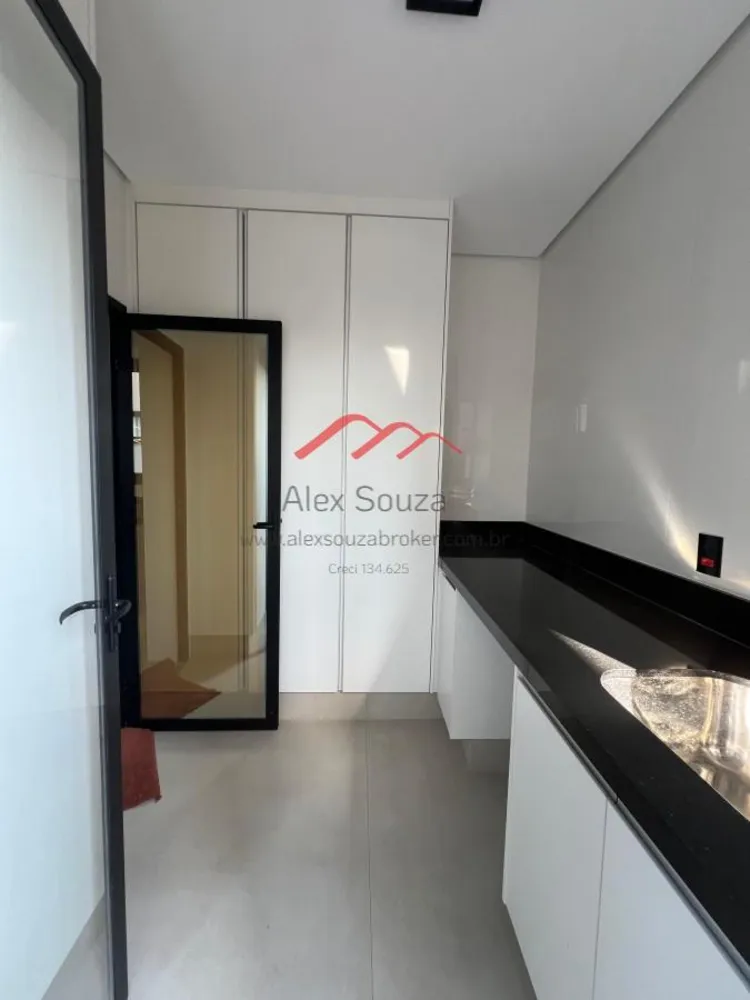 Sobrado, 4 quartos, 340 m² - Foto 7