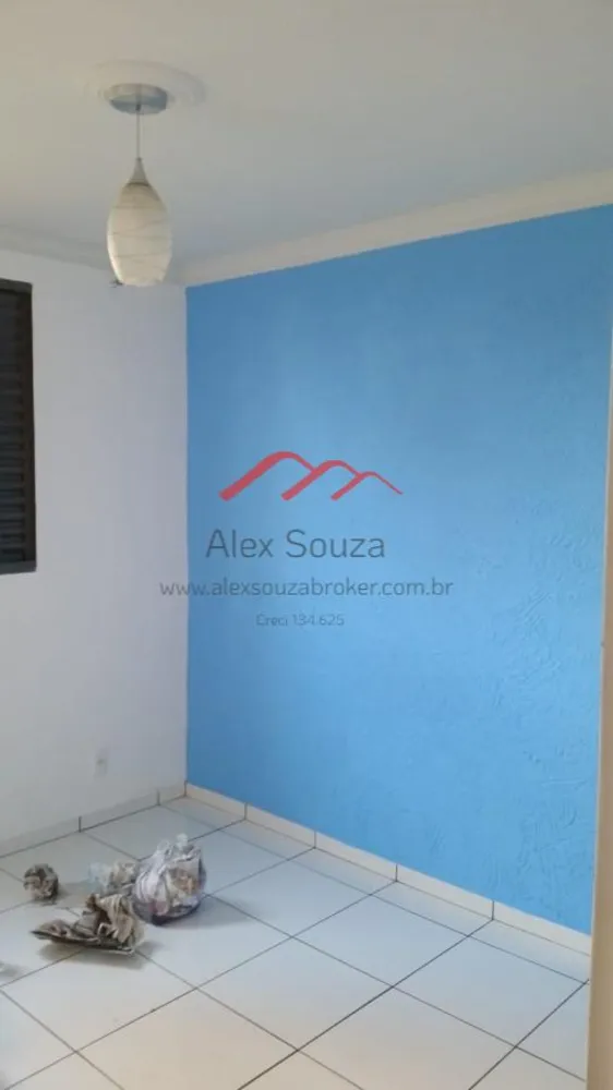 Apartamento, 2 quartos, 55 m² - Foto 4