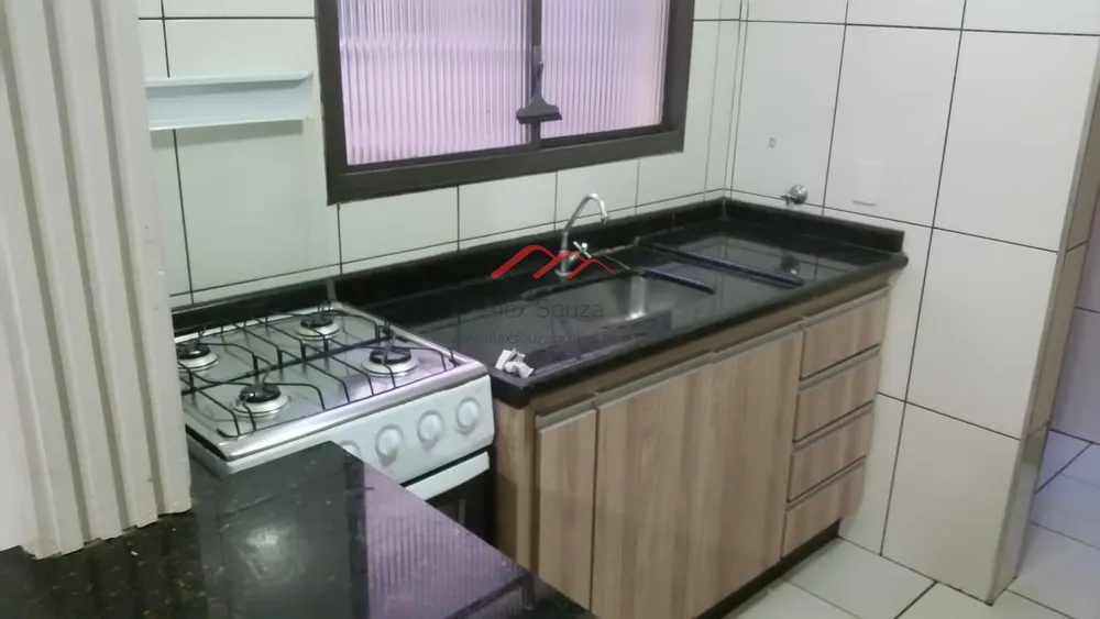 Apartamento, 2 quartos, 55 m² - Foto 3
