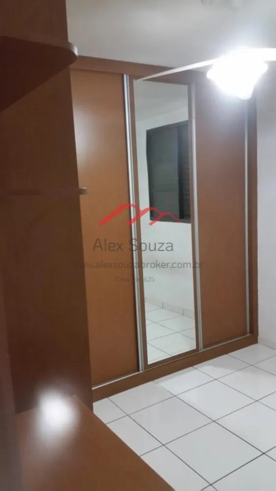 Apartamento, 2 quartos, 55 m² - Foto 1