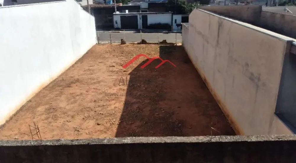 Terreno, 250 m² - Foto 1
