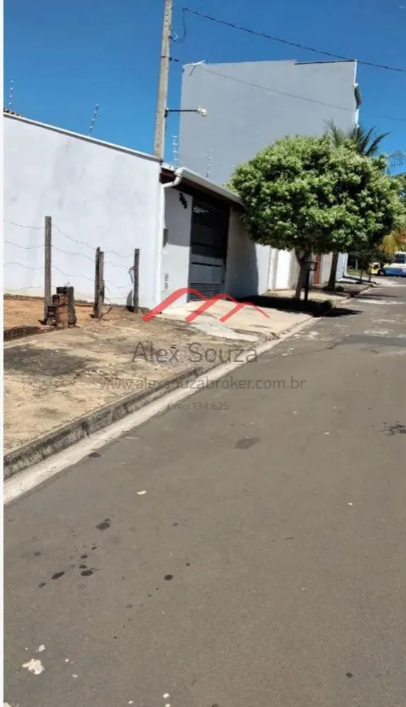 Terreno, 250 m² - Foto 1
