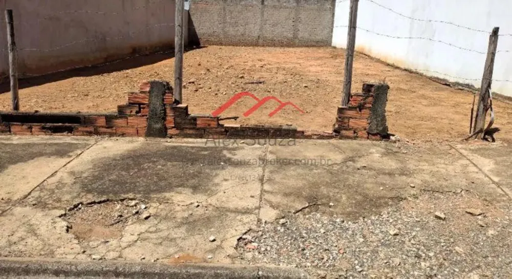 Terreno, 250 m² - Foto 2