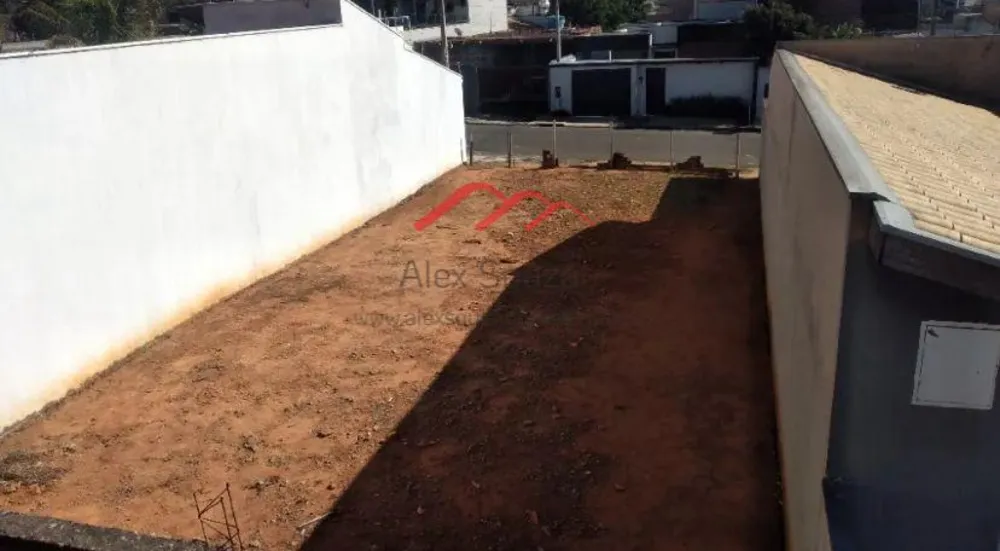 Terreno, 250 m² - Foto 3