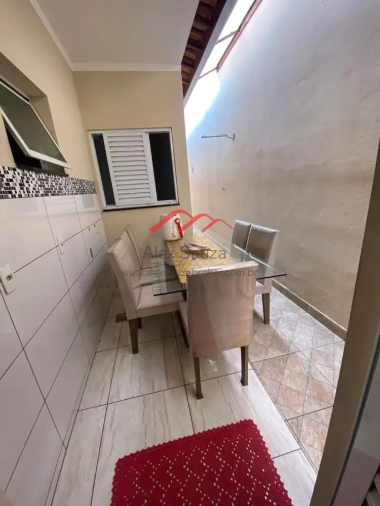 Casa, 2 quartos, 80 m² - Foto 4