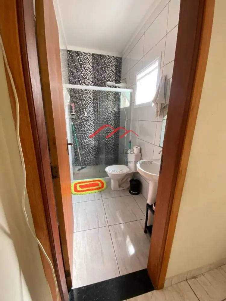 Casa, 2 quartos, 80 m² - Foto 7