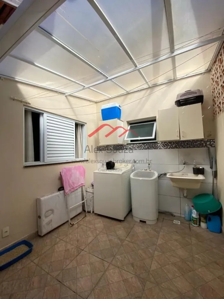 Casa, 2 quartos, 80 m² - Foto 8