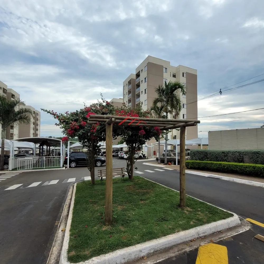 Apartamento, 2 quartos, 55 m² - Foto 8
