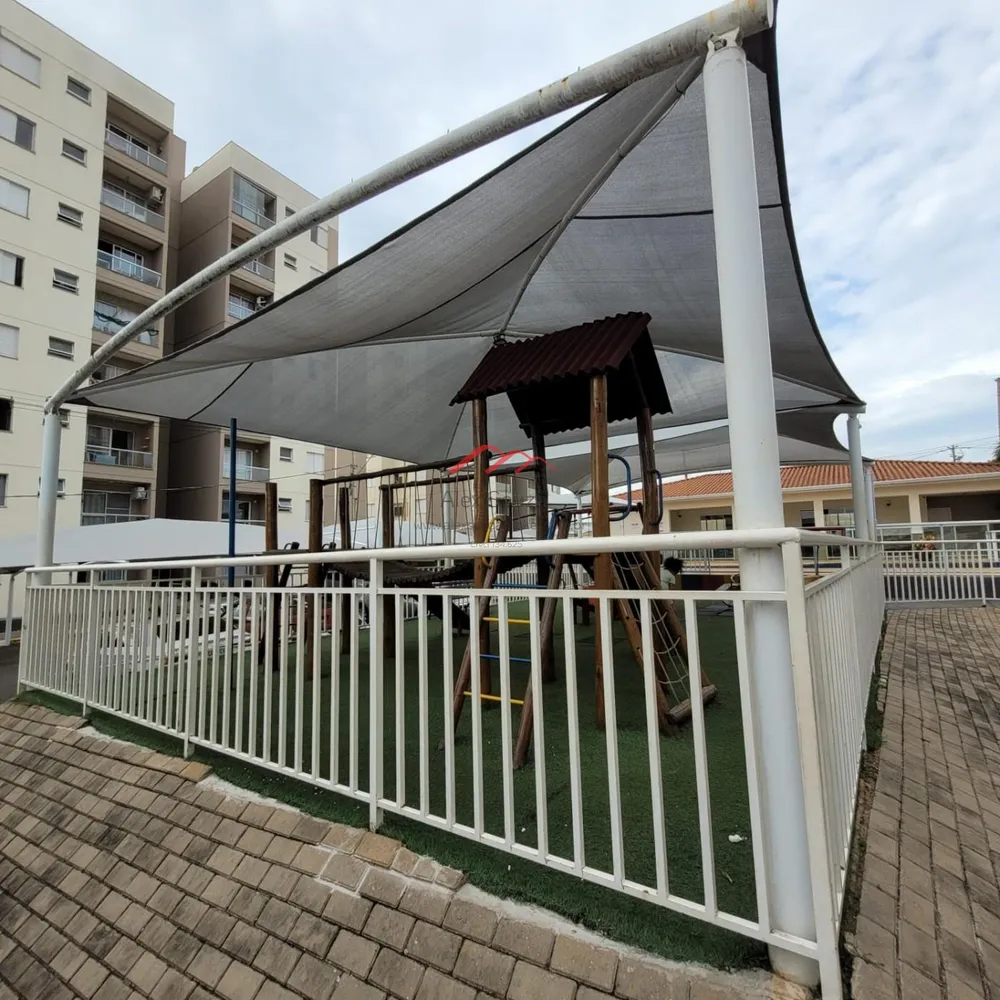 Apartamento, 2 quartos, 55 m² - Foto 3