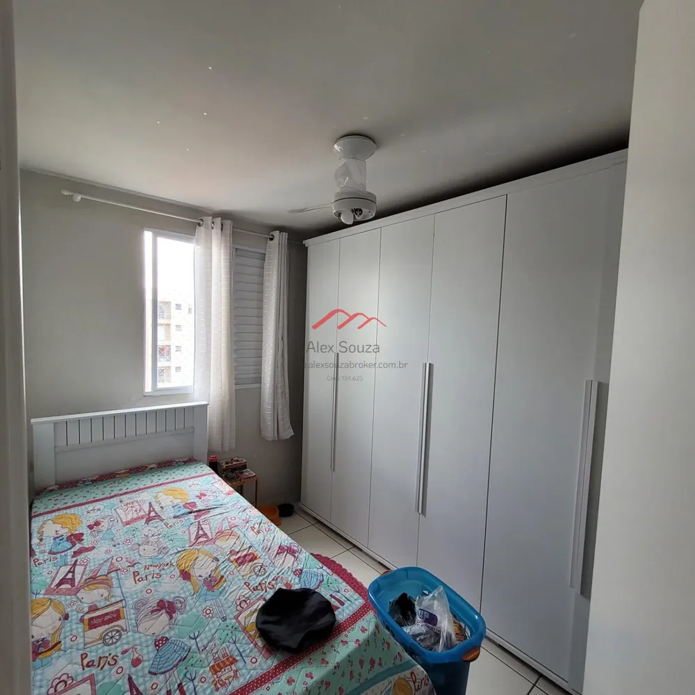 Apartamento, 2 quartos, 55 m² - Foto 5