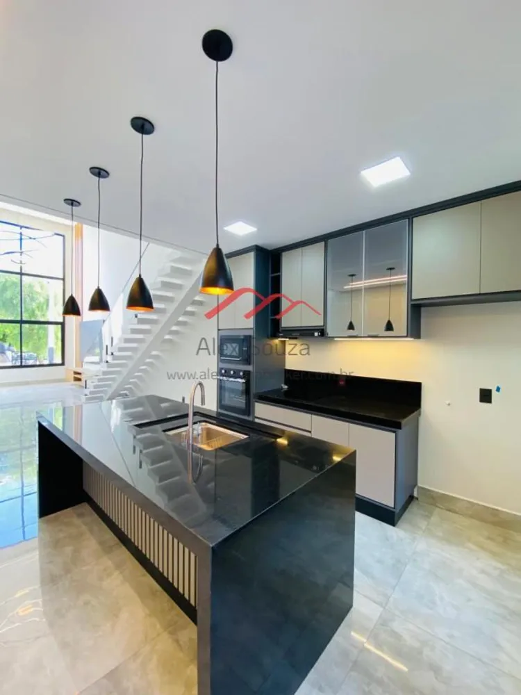 Casa de Condomínio, 3 quartos - Foto 6