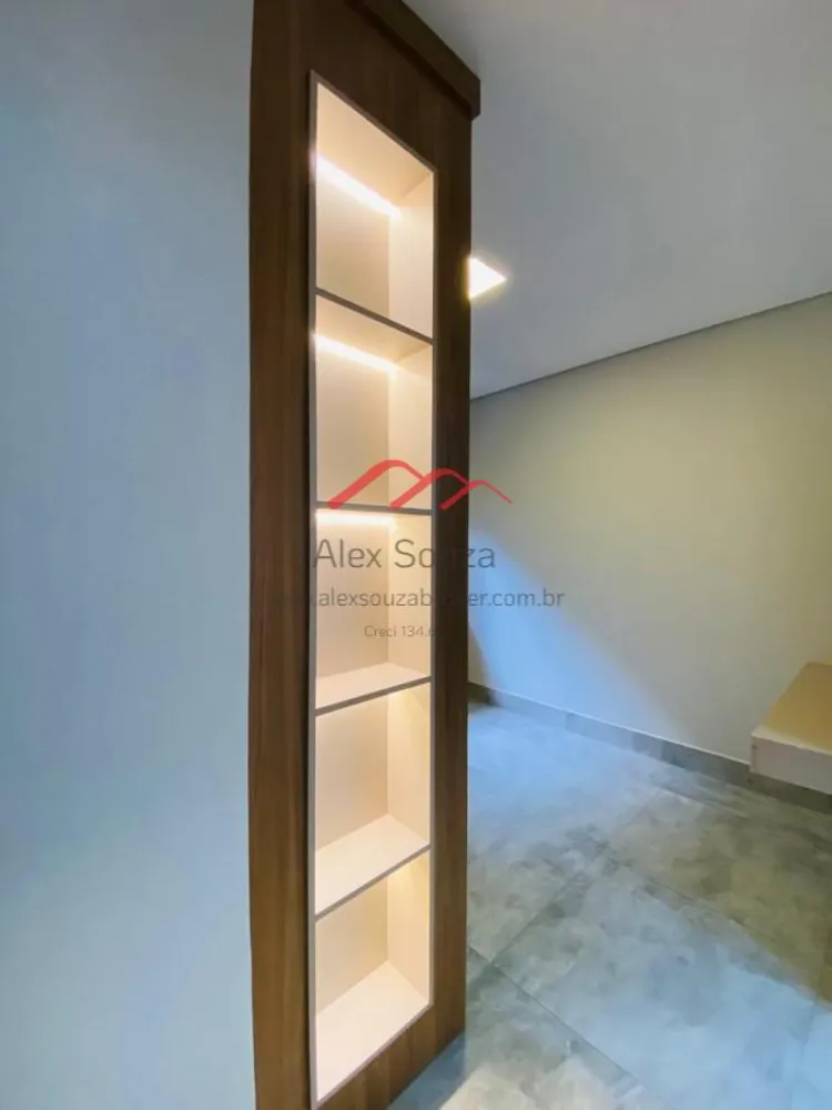Casa de Condomínio, 3 quartos - Foto 8
