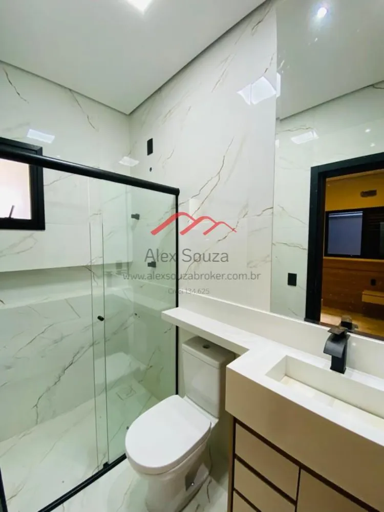 Casa de Condomínio, 3 quartos - Foto 7