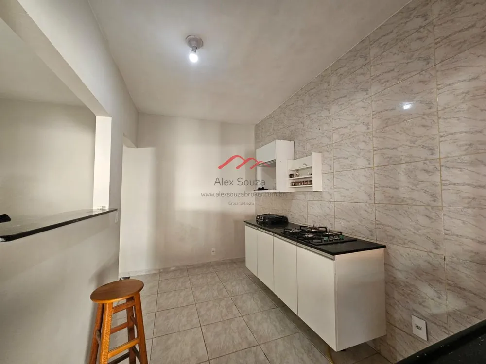 Casa, 3 quartos, 190 m² - Foto 1