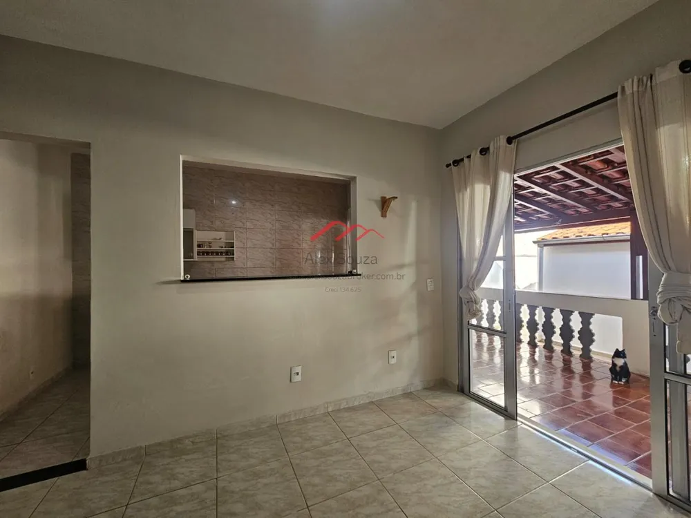 Casa, 3 quartos, 190 m² - Foto 3